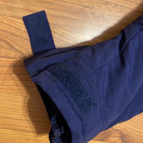 Hanna Andersson Snow Bibs , heavy duty size 120 great condition! - Picture 8 of 11